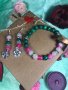 Продавам бижута с естествени камъни , снимка 8
