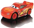Кола с дистанционно Dickie Toys Колите Cars 3 Lightning McQueen МакКуин, снимка 7
