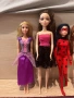 Комплект красиви кукли, снимка 2