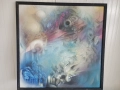 Абстрактна картина!, снимка 2