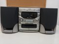 Аудио система Universum VTC-CD 4010