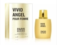 Парфюм Vivid Angel Pour Femme 100ML EDT By Paris Riviera , снимка 2