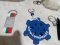 Ключодържатели разни от 2 до 5 евро брой, снимка 5