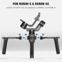 Комплект дръжки за гимбал DJI Ronin, снимка 3