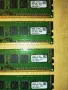 DDR3 32Gb ECC (4 x 8Gb) Kingston 1600MHz PC3-12800E, снимка 4