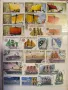 Воден транспорт - кораби , лодки - лот от 82 пощенски марки, снимка 1
