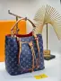 Louis Vuitton ⚜️ Дамски Чанти , снимка 16