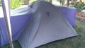 Палатка, двуслойна с ув защита, снимка 7