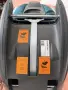 Столче за кола Cybex Cloud Z i-Size с включена подложка за новородено – цвят River Blue- тюркоаз, снимка 3