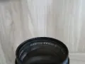 Обектив Mamiya 200mm f4 Sekor E, с филтър Hoya 52mm UV(O), снимка 10