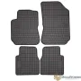 Гумени стелки Frogum за Citroen C4 Cactus 2014-2020, снимка 1