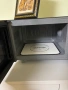 Микровълнова печка с грил Gorenje, снимка 3
