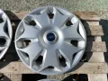 16 Цола Тасове FORD Focus MONDEO 7s71-1130-be, снимка 5