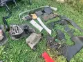 Голф 4 на части, снимка 8