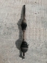Полуоска Полуоски Citroen C4 2.0HDI 136ks , снимка 7