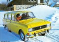 Купувам Москвич пикап или Москвич комби, снимка 6