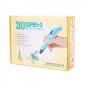 Писалка за 3D рисунки и фигурки 3D Pen-2 Draw your Dream, снимка 7