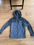 The north face хибрид суичър, снимка 1