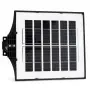 Соларен LED прожектор 200W с дистанционно, снимка 4