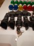  LED лампи,бутони, ключове.Чисто нови., снимка 8