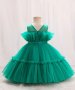 Нова рокля за принцеса , снимка 1 - Детски рокли и поли - 42858999