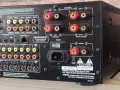 ⏯️Клип. Rotel RSX-1057 audiophile transistor receiver, снимка 10