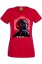 Дамска тениска Star Wars kylo ren,Филм,Игра,superhero,Изненада,Подарък,Повод,, снимка 3