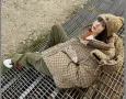The North Face Gucci ⚜️Дамско Зимно Яке , снимка 6