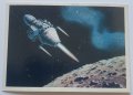 Съветски картички Космос , снимка 4
