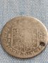 Сребърна монета 18 Гроша 1657г. Ян Казимир Полша 13608, снимка 6