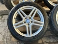 Оригинални джанти Mercedes 18″ 5x112 – зимни гуми подарък, снимка 3