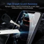 Blukar 3бр. протектори за iPhone 14/13/13 Pro 6,1 инч Screen Protector, снимка 2