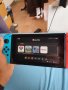 хакната конзола nintendo switch нинтендо playstation, снимка 1 - Nintendo конзоли - 29351001