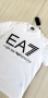 Emporio Armani EA7 Cotton Mens Size XL / 3XL НОВО! ОРИГИНАЛ! Мъжка Тениска, снимка 13