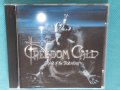 Freedom Call – 2010 - Legend Of The Shadowking(Heavy Metal), снимка 1