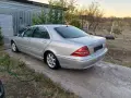 mercedes S 320 CDI на части, снимка 10