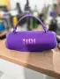 Тонколона JBL Charge 6, 2.0, 45W RMS (30W + 15W), Bluetooth, лилава, IP68 защита, до 28 часа , снимка 4