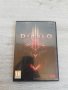 Diablo 3 PC game disc, снимка 1 - Други - 39856810