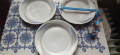 Продавам порцеланови чинии, снимка 9