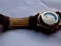Механичен часовник-Longines, снимка 4