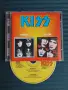 Kiss - Dynasty / Asylum - матричен диск музика, снимка 1