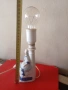 Винтидж настолна лампа , снимка 2