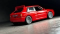 Hot Wheels Premium - Lancia Delta Integrale, снимка 1