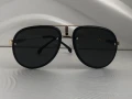 Стилни мъжки слънчеви очила , снимка 5