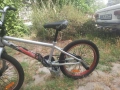 Велосипед BMX  PUCH high  ride , снимка 3