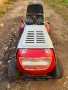 Тракторна косачка MTD 13кс без косилен апарат , снимка 5
