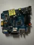 MAIN BOARD CV3663BH-Q42 за GQ00D-NS43DG, снимка 1
