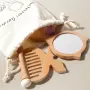 Детски дървен комплект за гримиране , снимка 7