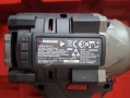 акумулаторен гайковерт на Парксайд Parkside Performance PPDSSA А1 20V , снимка 2