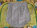 дамски домакински престилки от басма, снимка 8